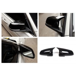 Καπάκια καθρεπτών Μ για BMW Σειρά 5 LCI (F10/ F11)
